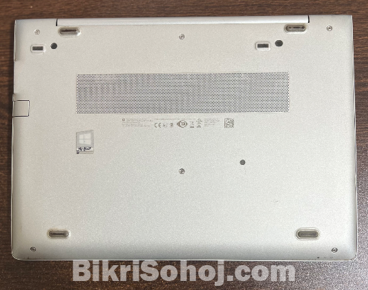 Hp elite book 840 G5